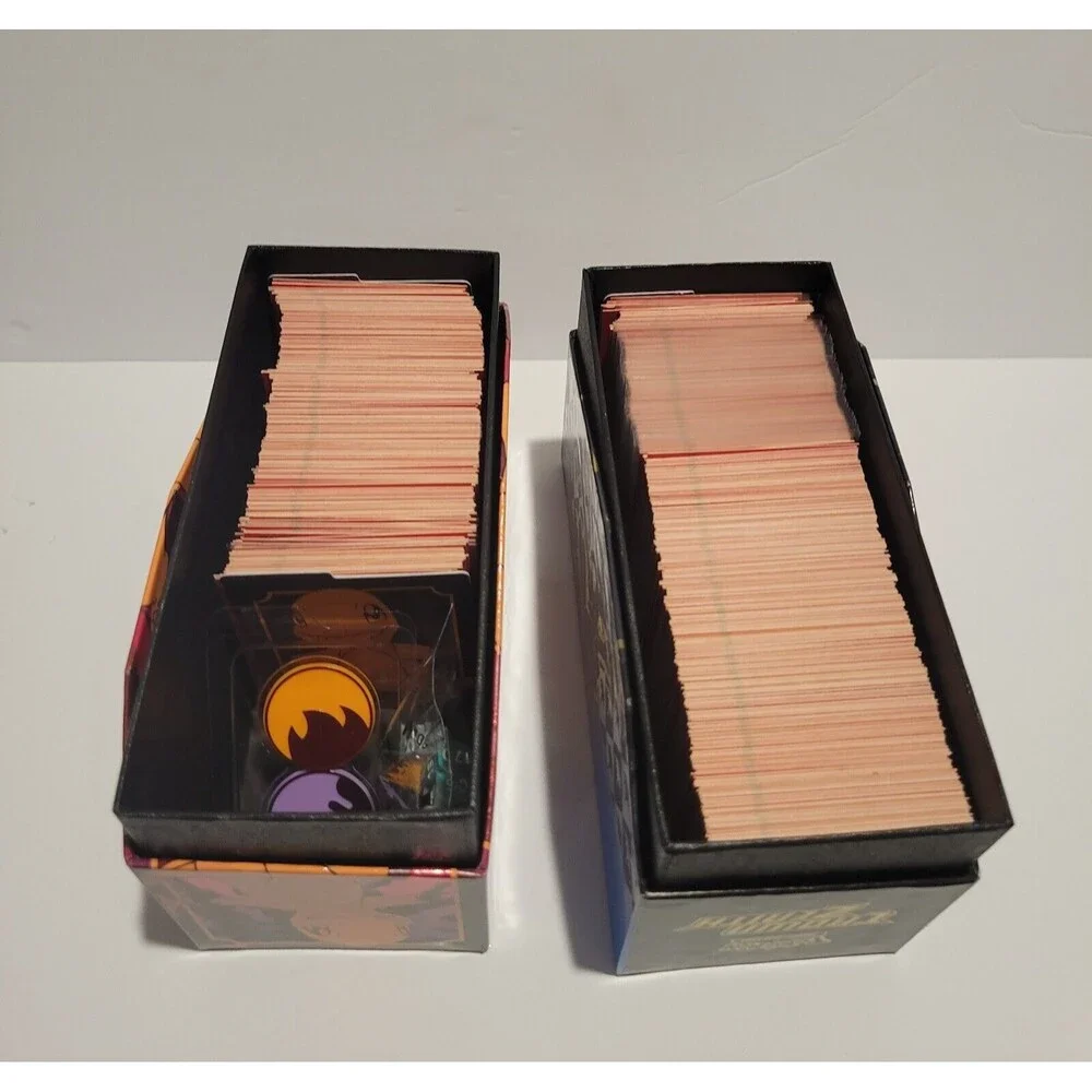 1990 Donruss Baseball Complete Set (716 Cards) + Bonus MVP Series Set (BC1-BC26)